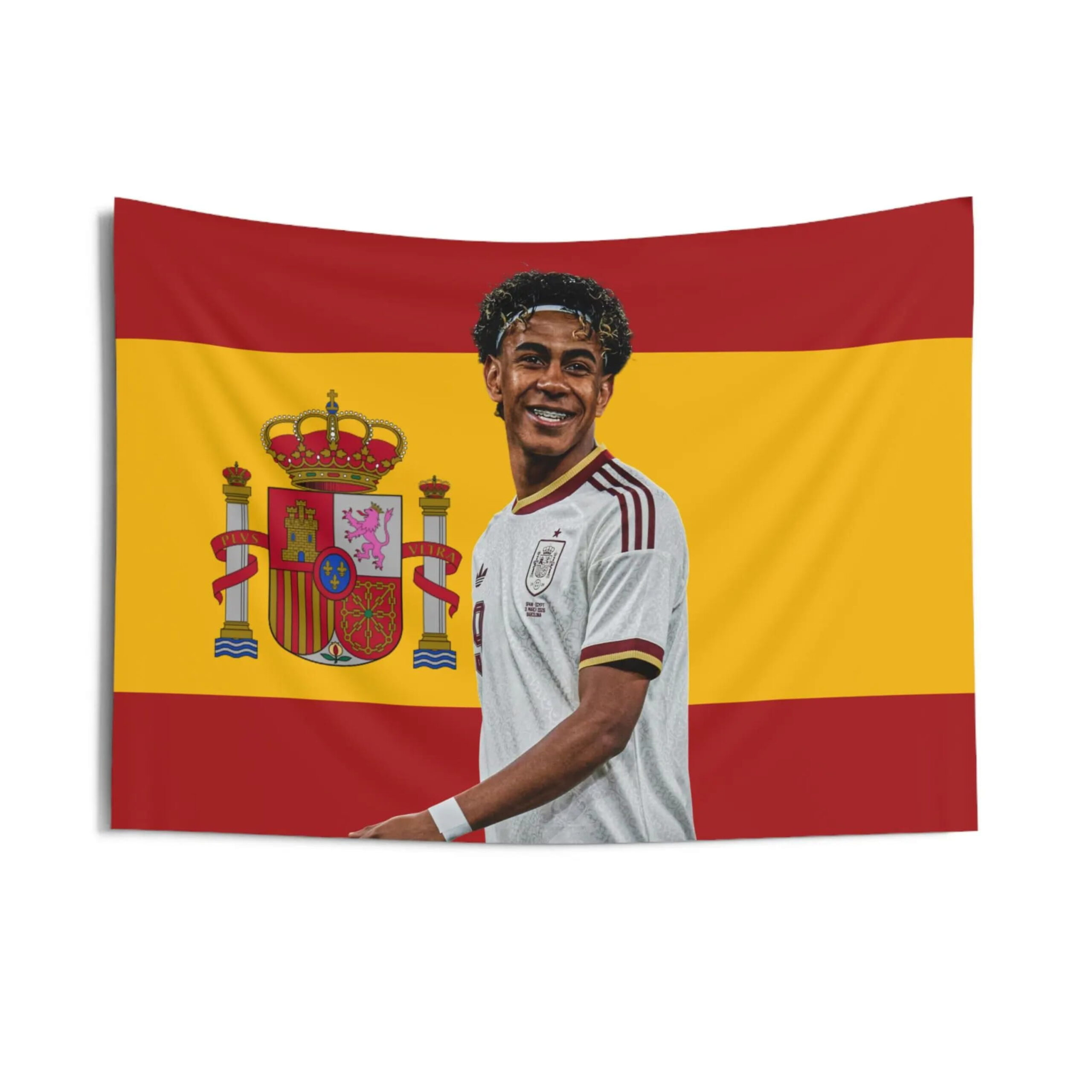 Funny Football Flag